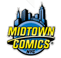 Midtown Comics Logo